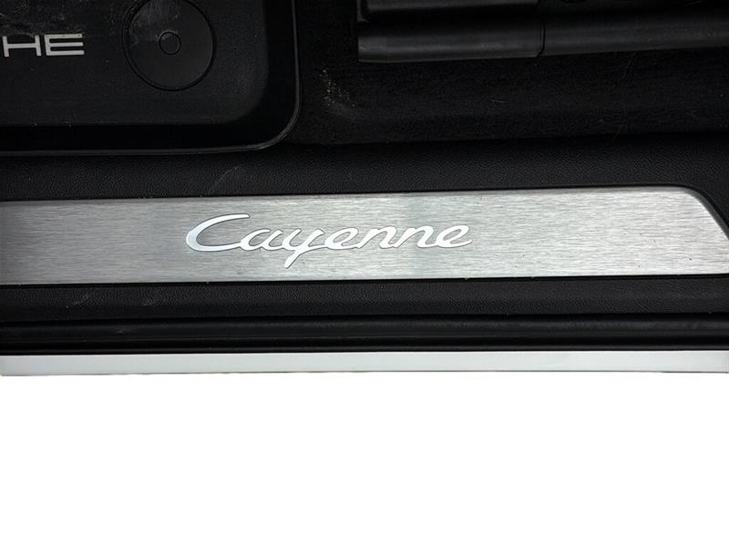 porsche Cayenne 2020 - 33