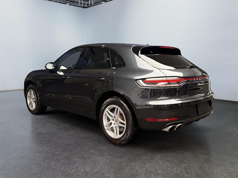 porsche Macan 2020 - 3