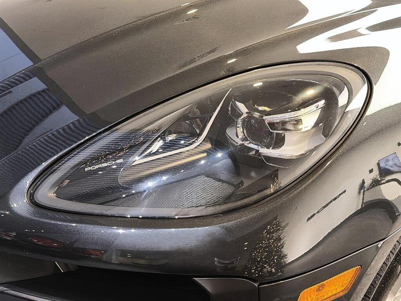 porsche Macan 2020 - 8