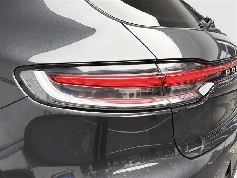 porsche Macan 2020 - 9
