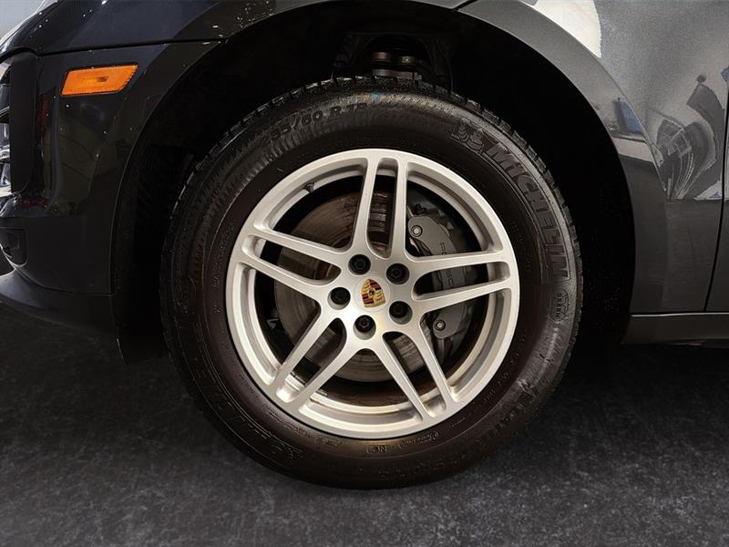 porsche Macan 2020 - 10