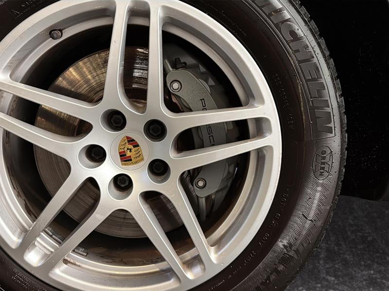 porsche Macan 2020 - 11