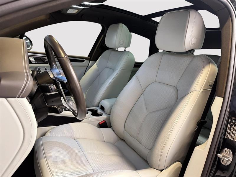 porsche Macan 2020 - 13