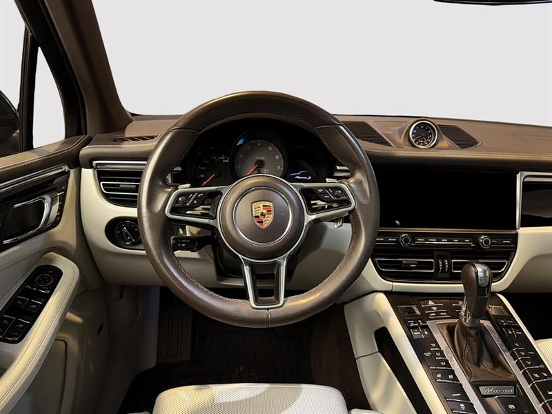 porsche Macan 2020 - 14