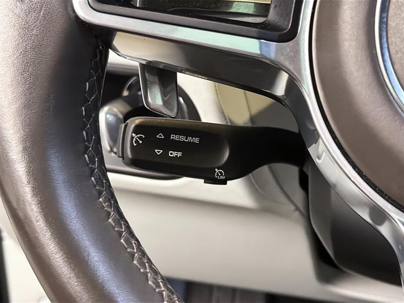 porsche Macan 2020 - 17