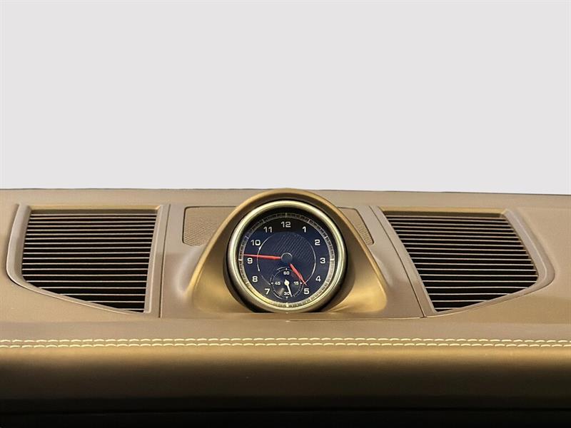 porsche Macan 2020 - 19