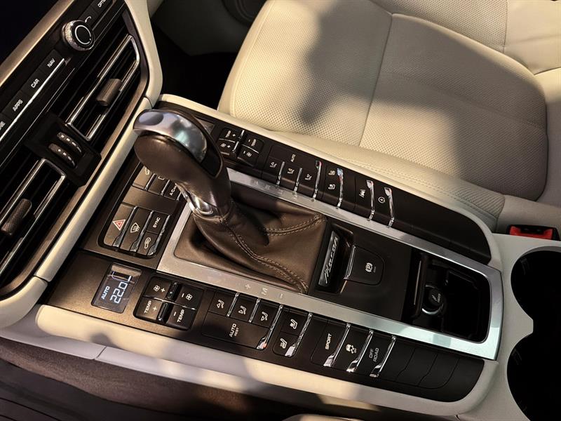 porsche Macan 2020 - 20