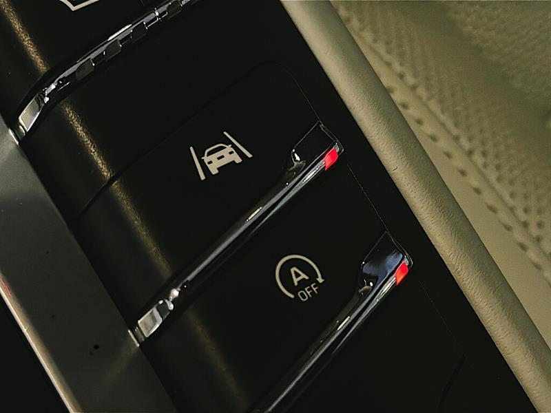 porsche Macan 2020 - 22