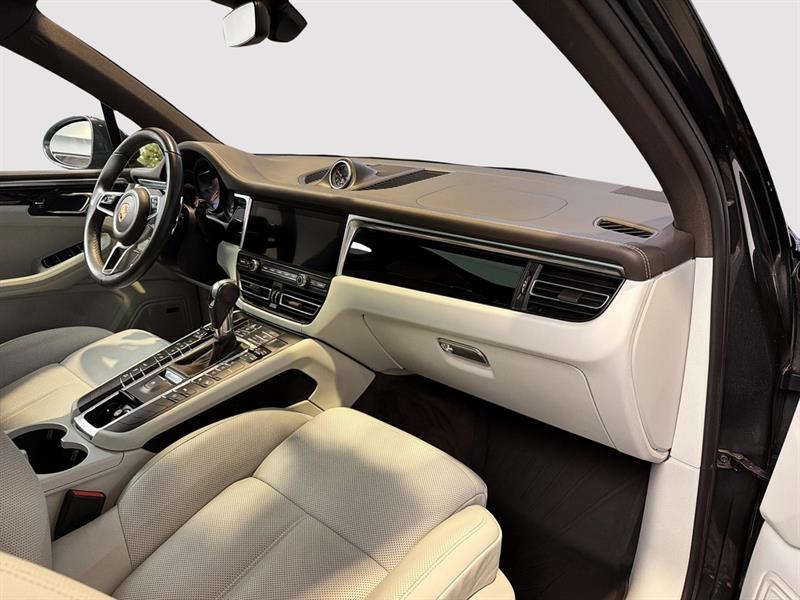porsche Macan 2020 - 24