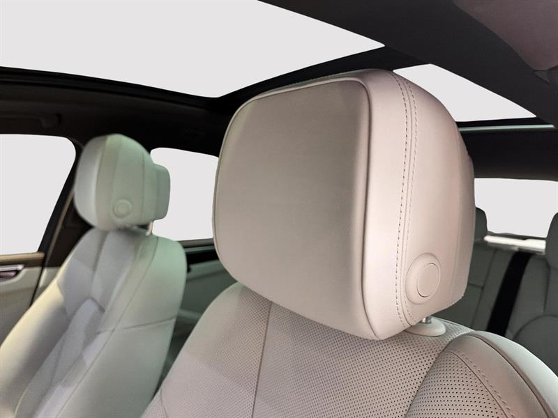 porsche Macan 2020 - 25