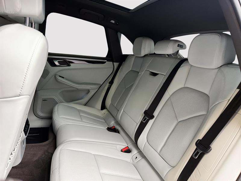 porsche Macan 2020 - 27