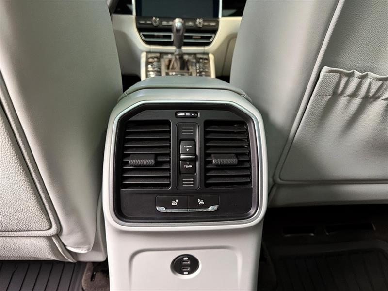 porsche Macan 2020 - 28