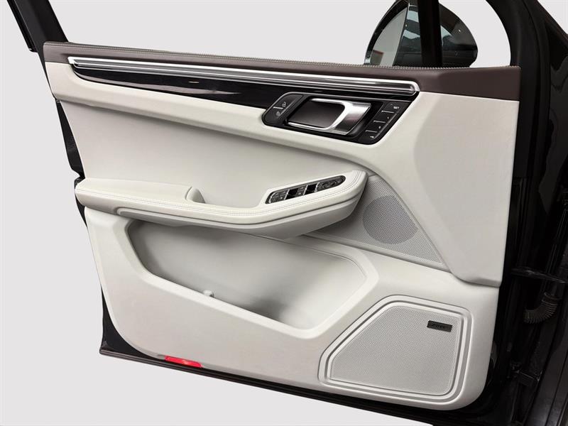 porsche Macan 2020 - 29