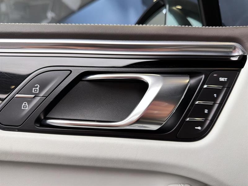 porsche Macan 2020 - 30