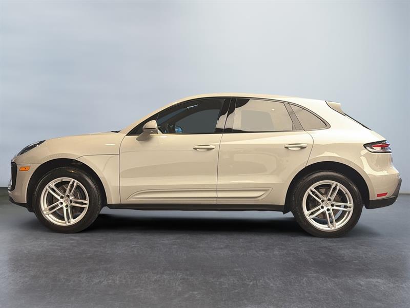 porsche Macan 2023 - 2