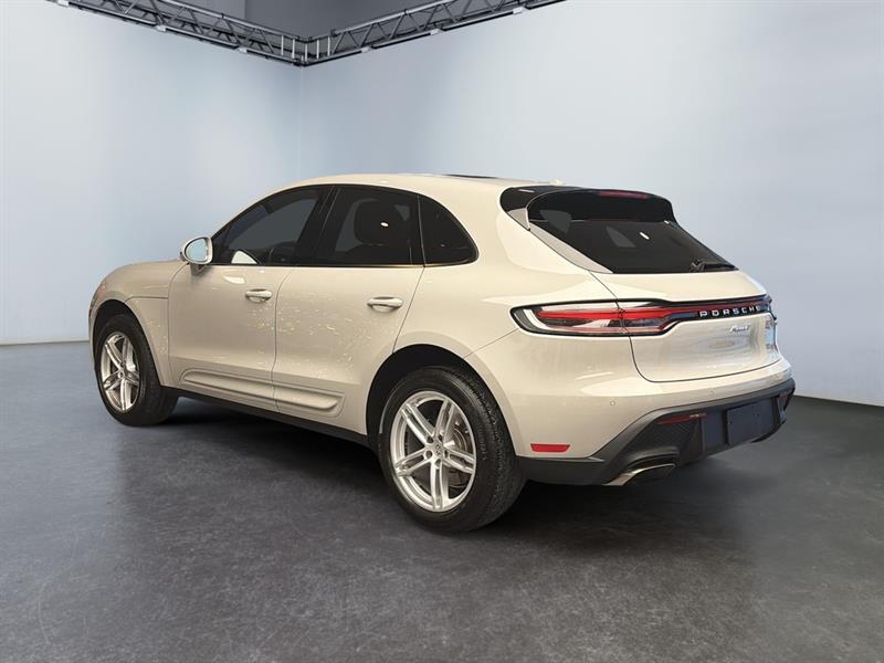porsche Macan 2023 - 3