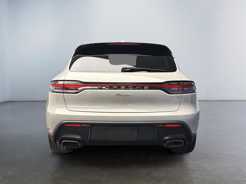 porsche Macan 2023 - 4