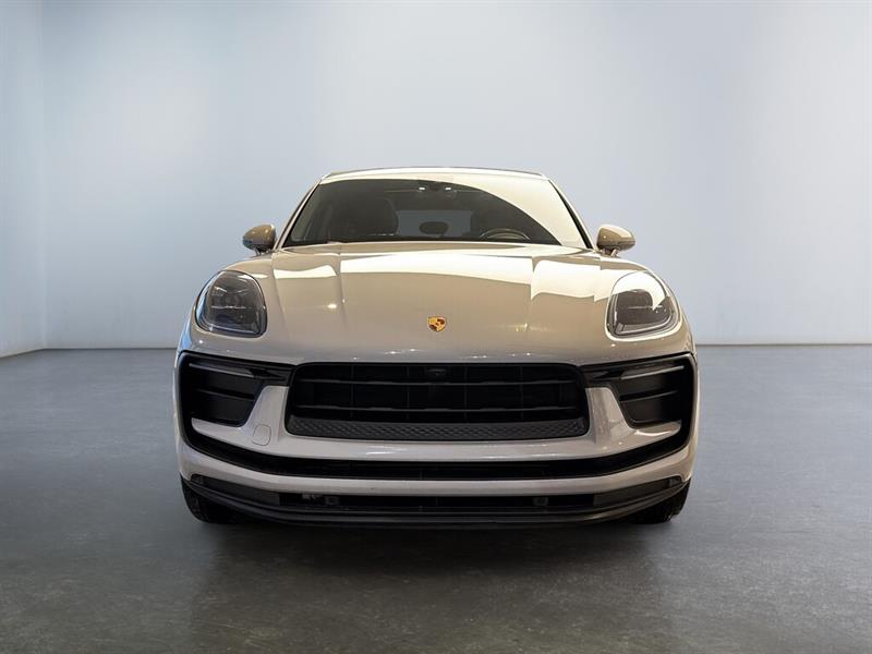 porsche Macan 2023 - 5