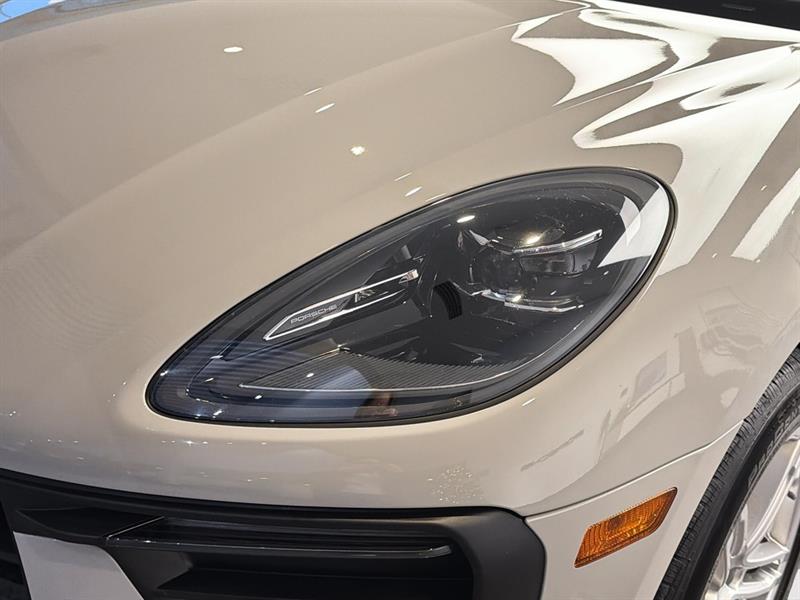 porsche Macan 2023 - 8