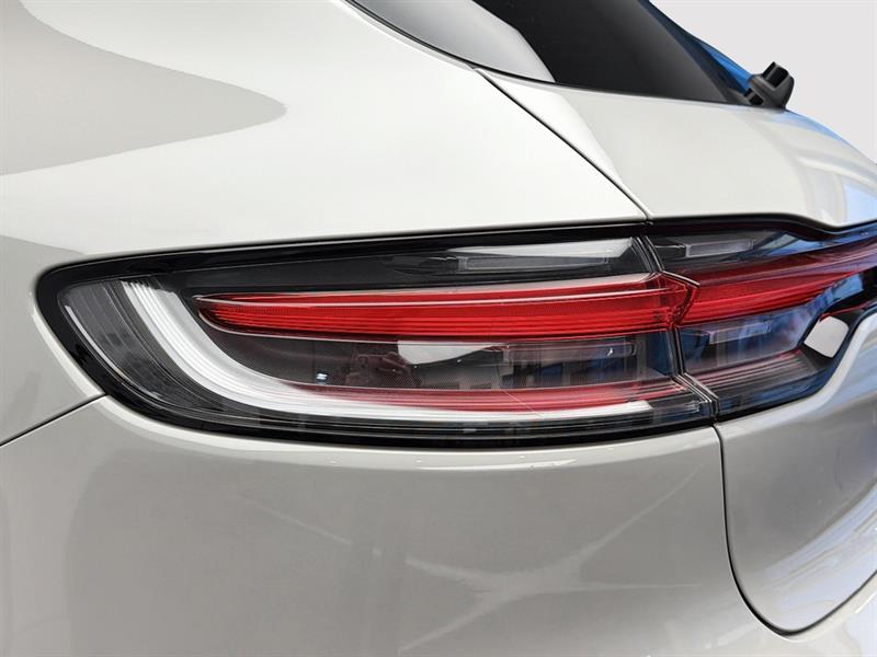 porsche Macan 2023 - 9