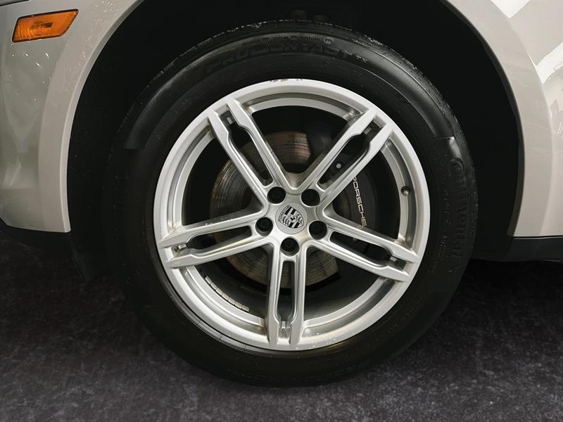 porsche Macan 2023 - 10