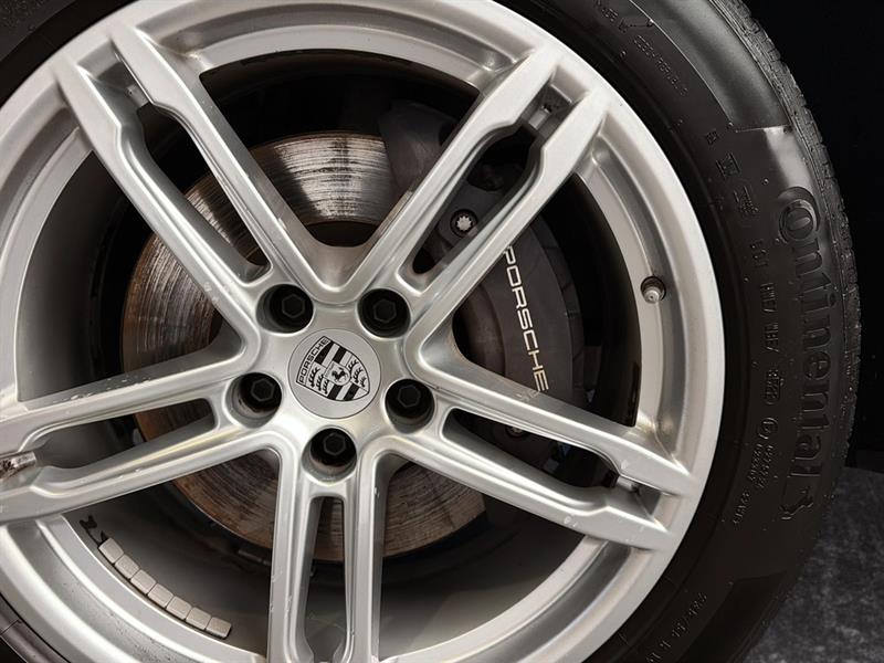 porsche Macan 2023 - 11