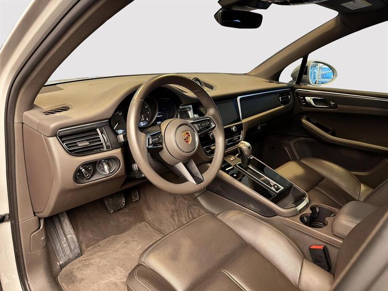 porsche Macan 2023 - 12