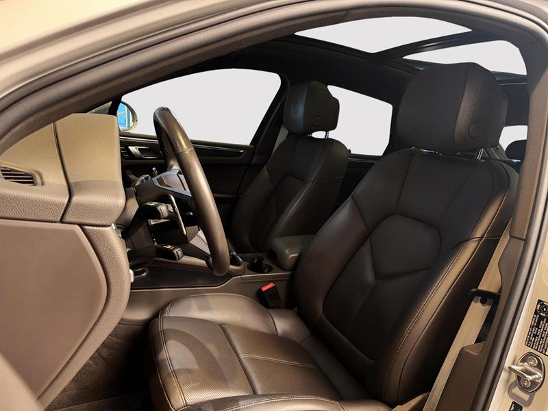 porsche Macan 2023 - 13