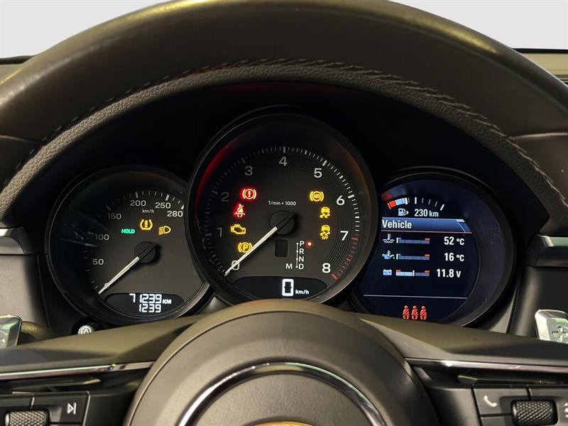 porsche Macan 2023 - 18