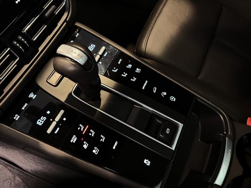 porsche Macan 2023 - 20