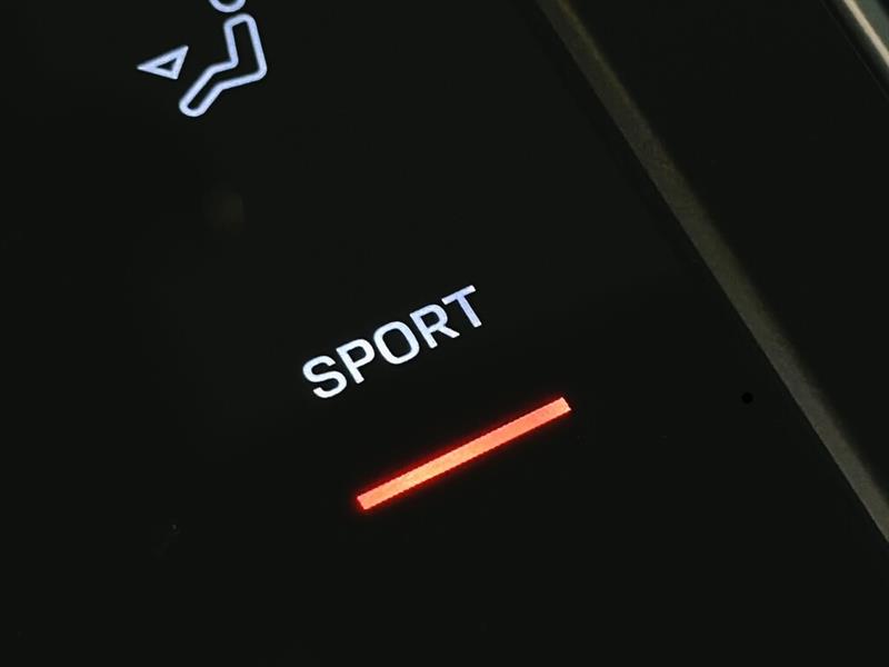 porsche Macan 2023 - 22