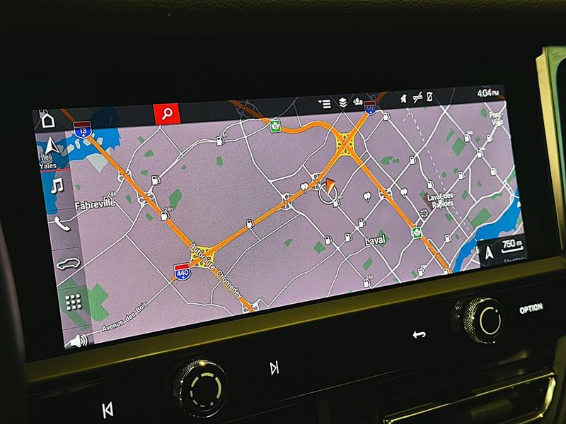 porsche Macan 2023 - 23