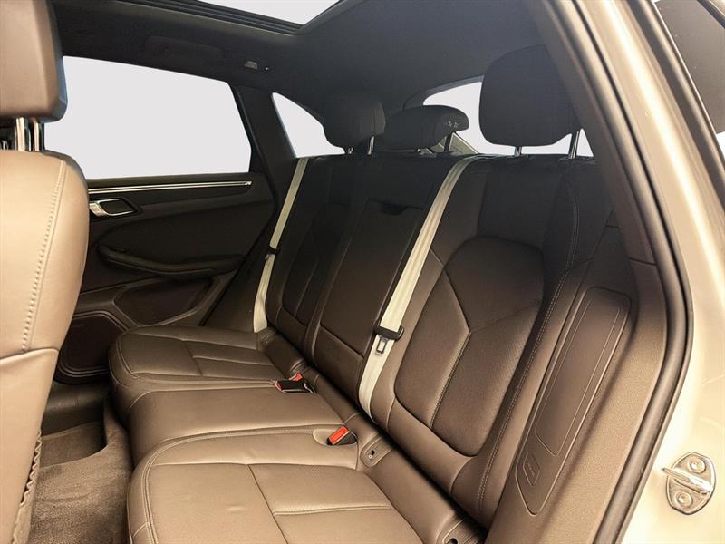 porsche Macan 2023 - 27