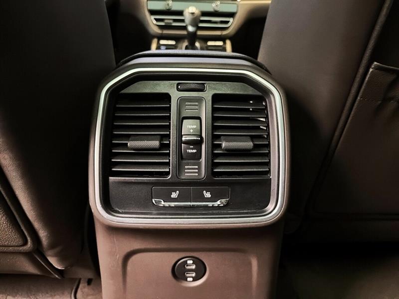 porsche Macan 2023 - 28