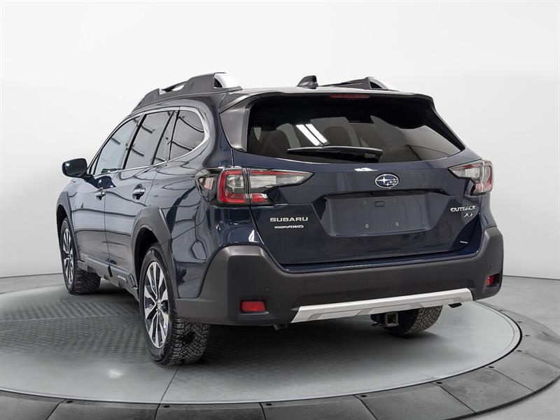 subaru Outback 2023 - 5