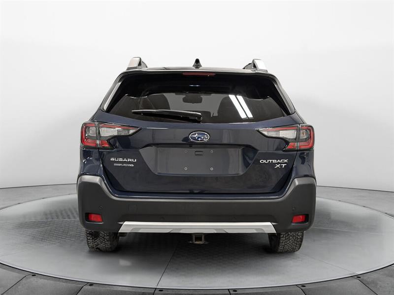 subaru Outback 2023 - 6