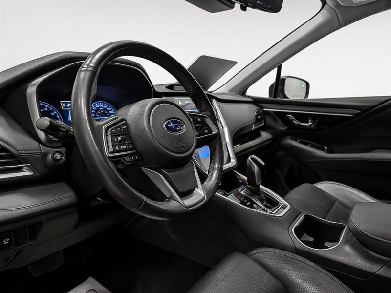 subaru Outback 2023 - 9