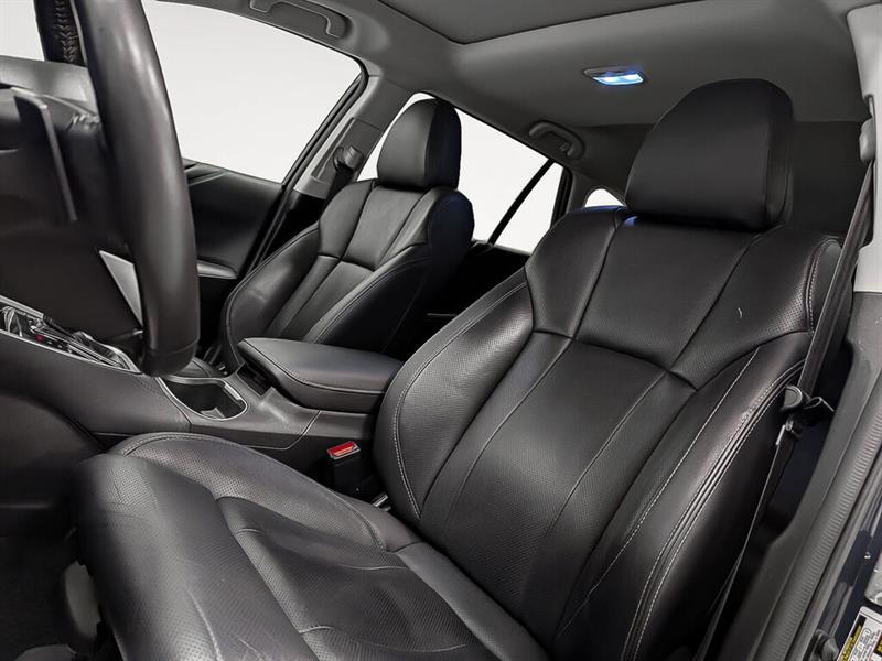 subaru Outback 2023 - 10