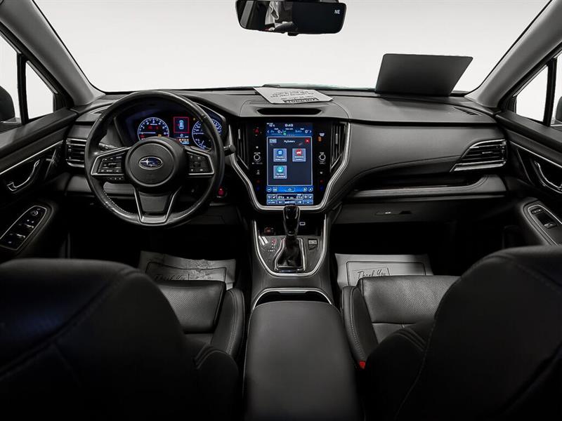 subaru Outback 2023 - 14