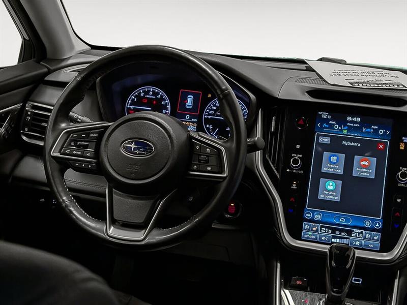 subaru Outback 2023 - 15