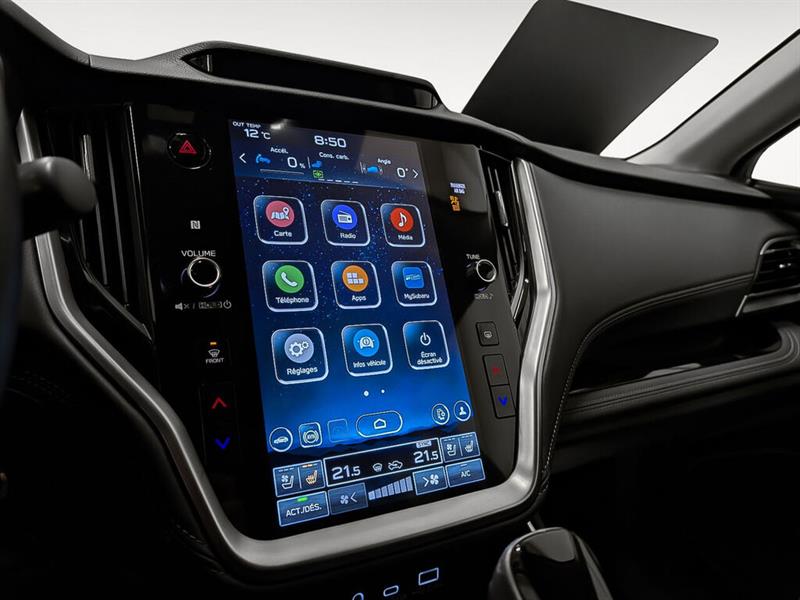 subaru Outback 2023 - 16