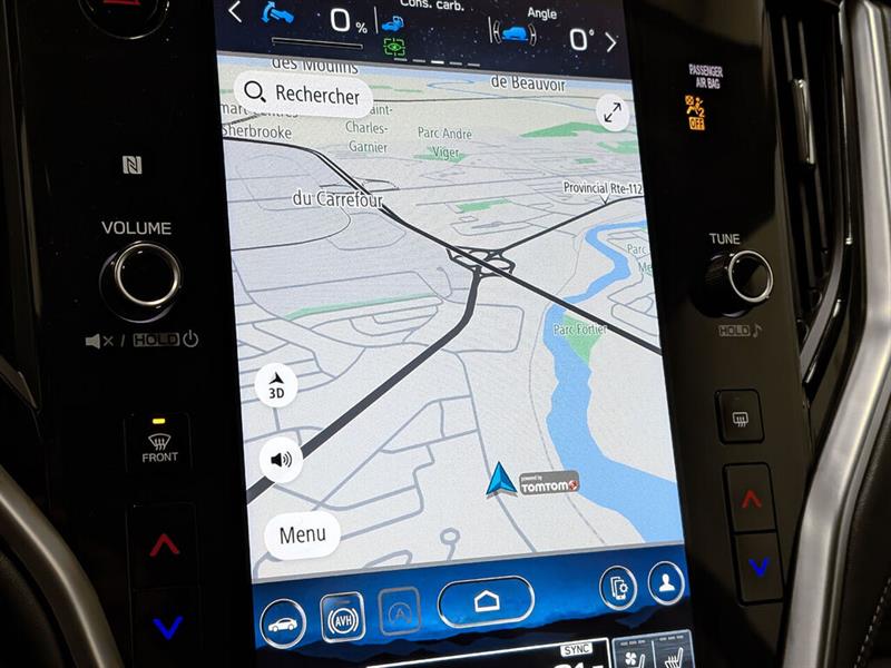 subaru Outback 2023 - 17