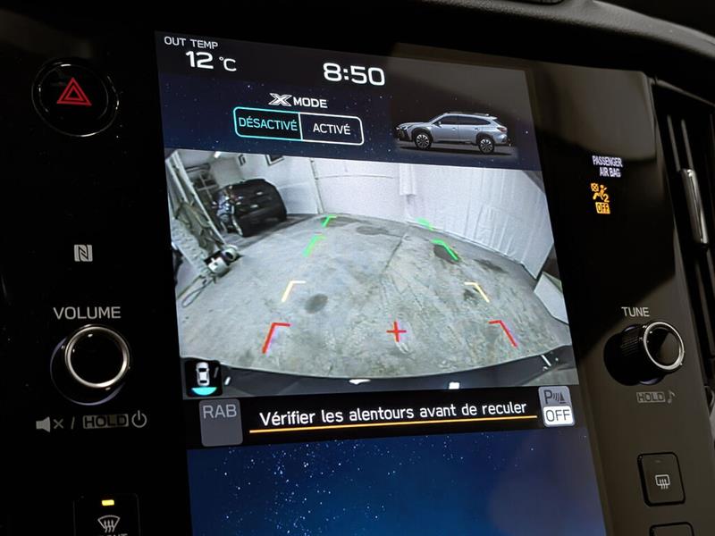 subaru Outback 2023 - 18