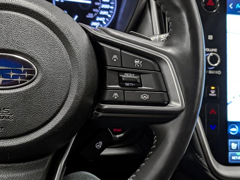 subaru Outback 2023 - 22