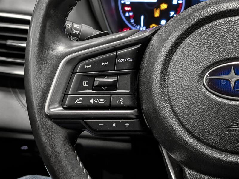 subaru Outback 2023 - 23