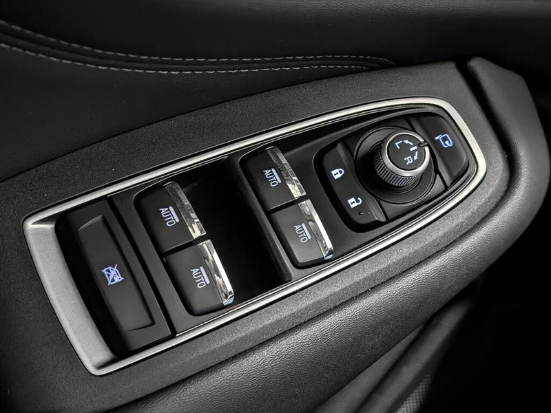 subaru Outback 2023 - 24