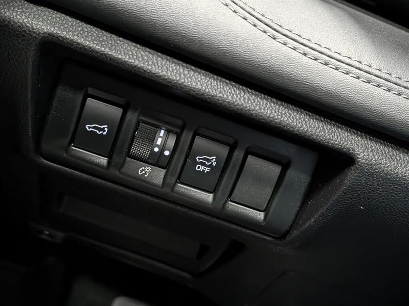 subaru Outback 2023 - 25