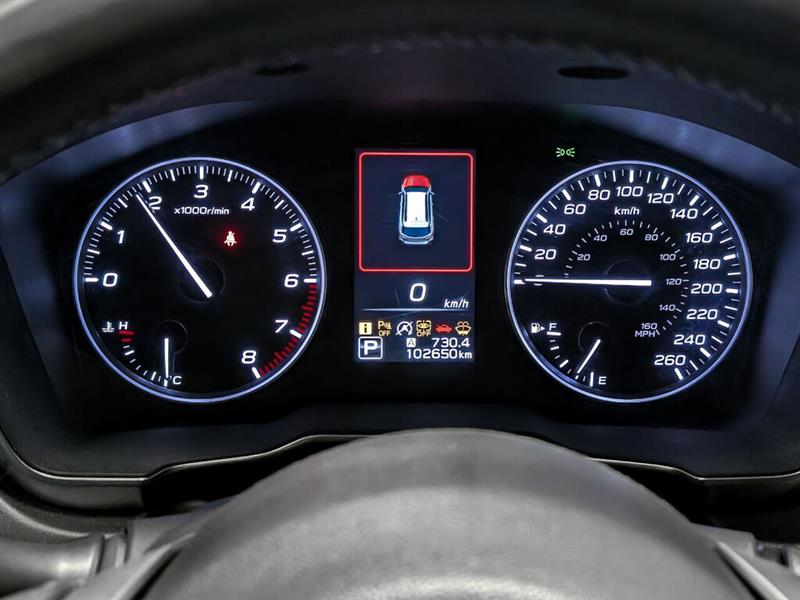 subaru Outback 2023 - 26