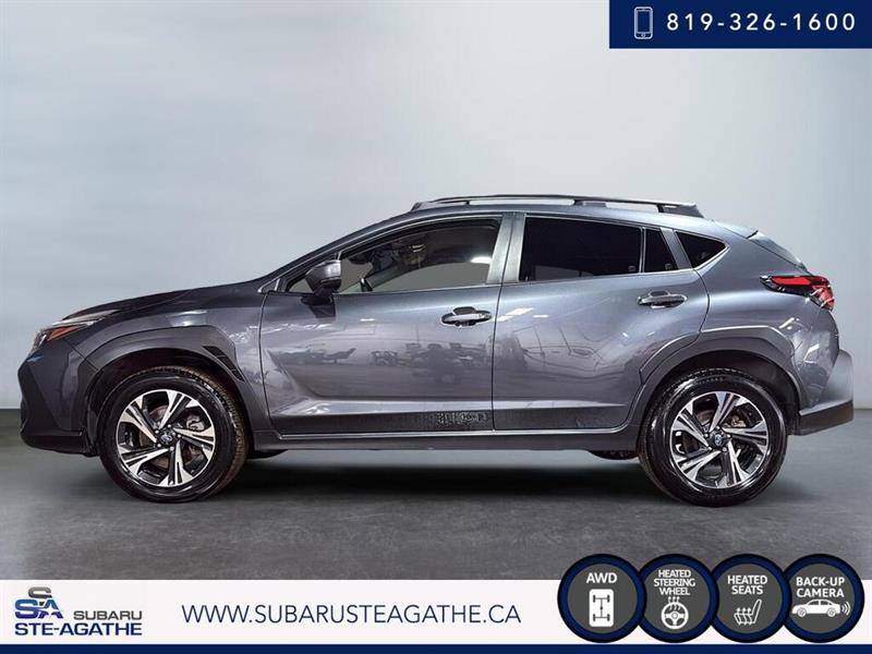 subaru Crosstrek 2024 - 3