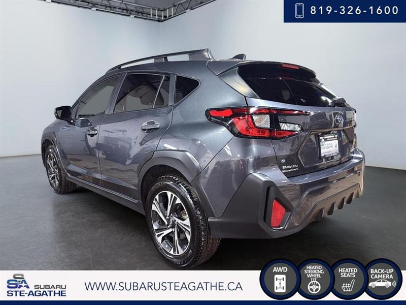 subaru Crosstrek 2024 - 5